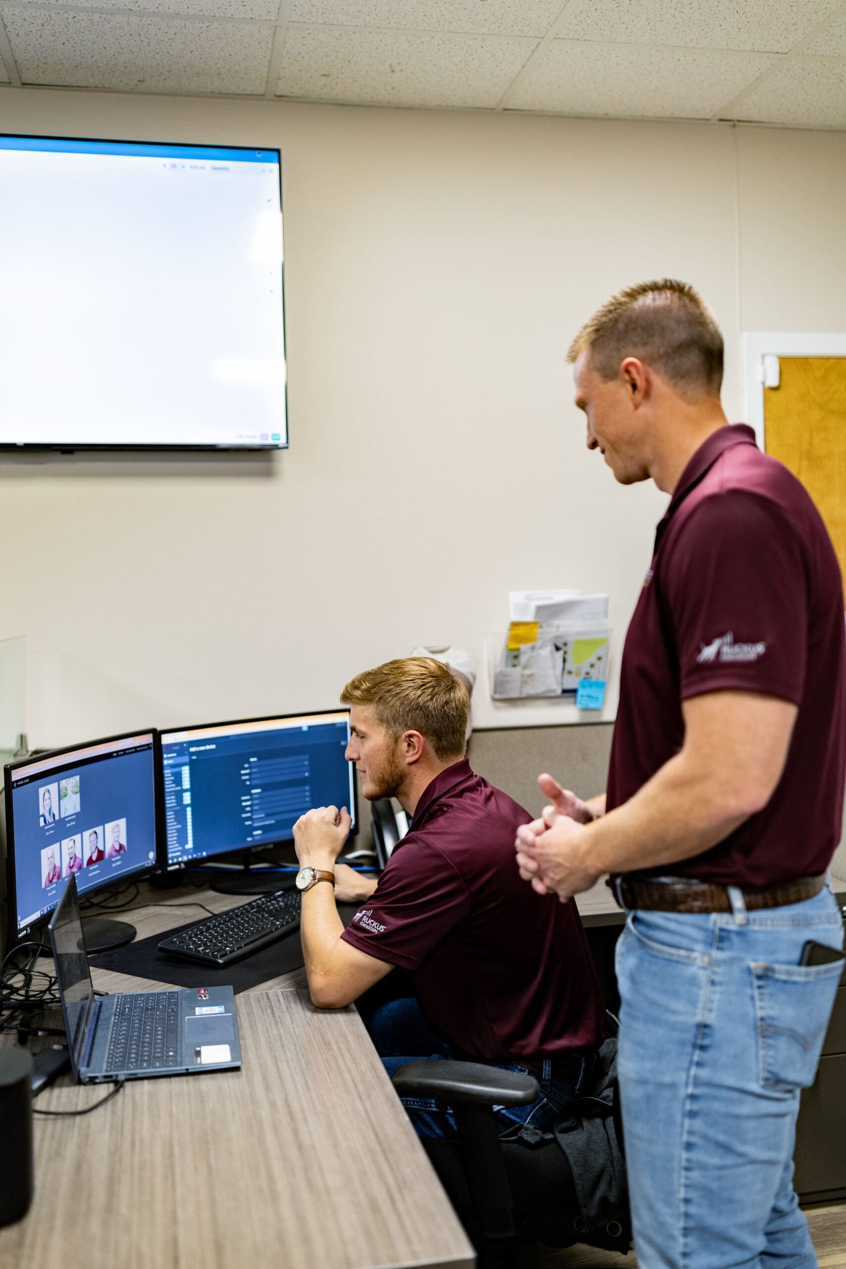 The Importance of Backup Circuits for Dual WAN