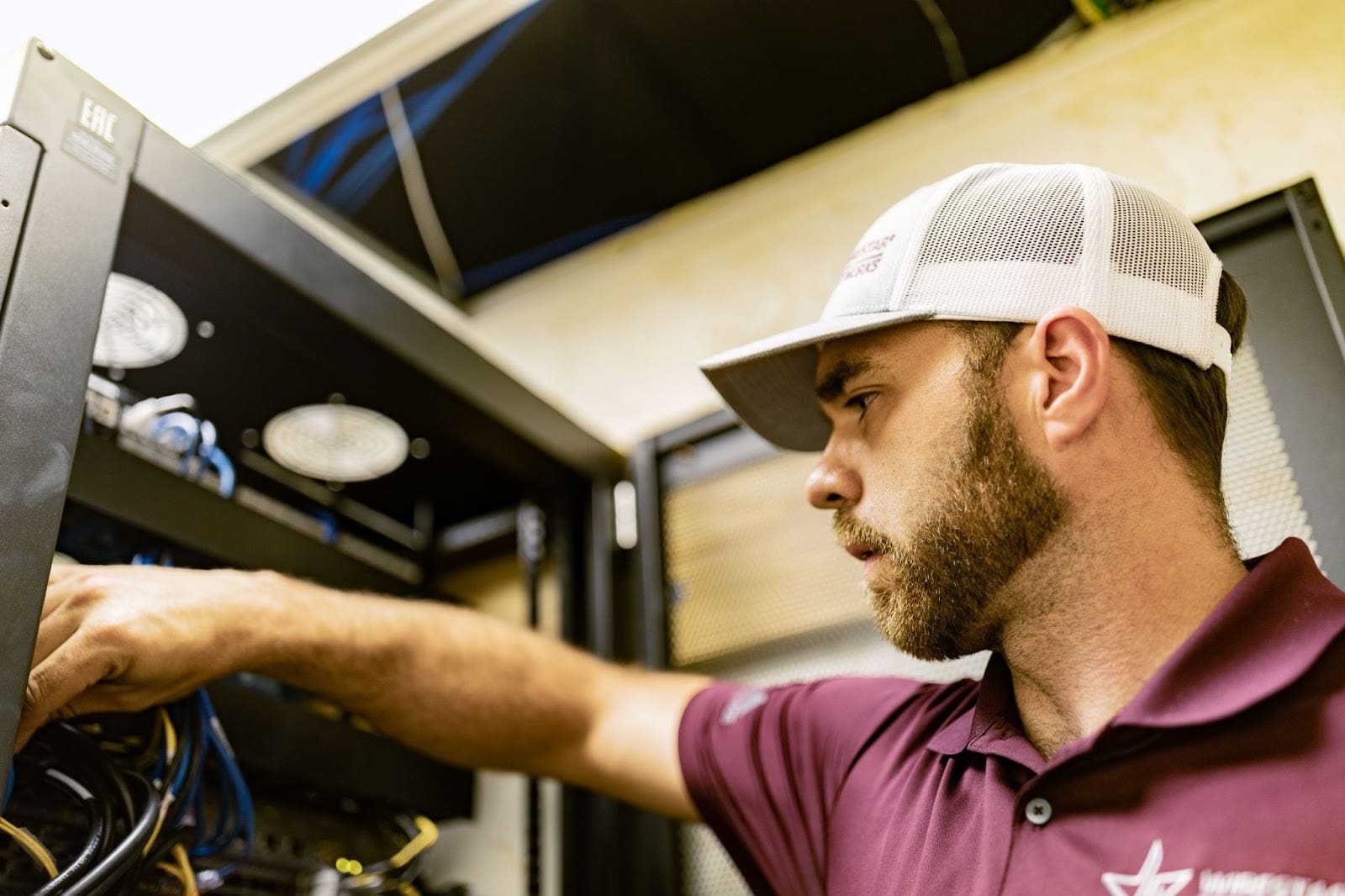 Fiber vs. Cable vs. DSL High-Speed Internet